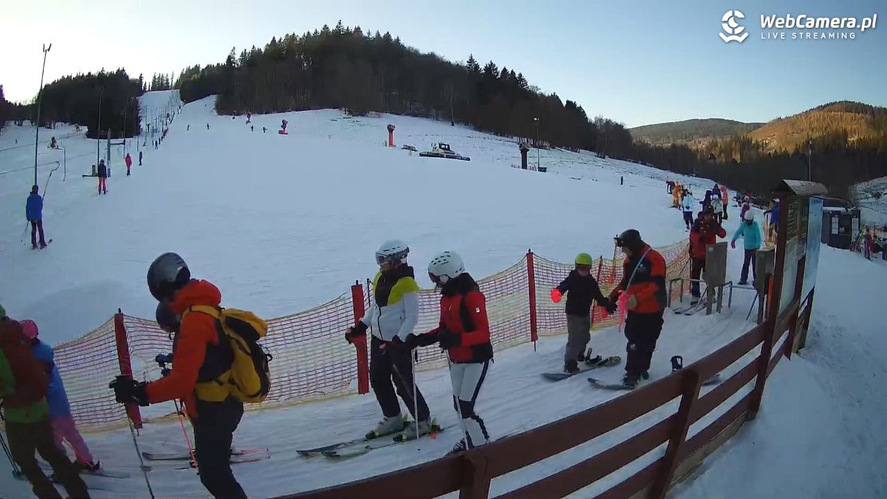 Czarnów-ski - 21 styczeń 2026, 14:52