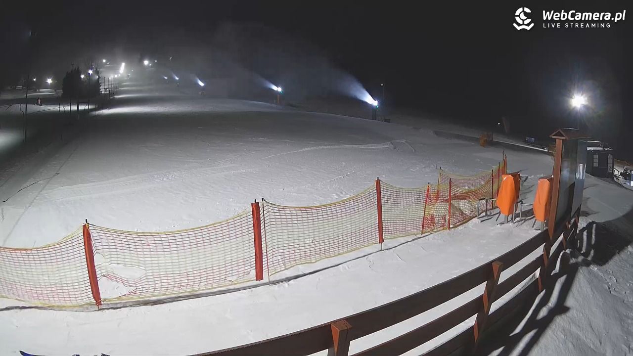 Czarnów-ski - 22 styczeń 2026, 22:59