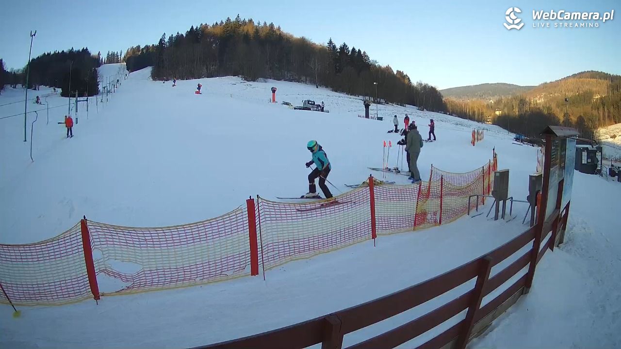 Czarnów-ski - 21 styczeń 2026, 09:05