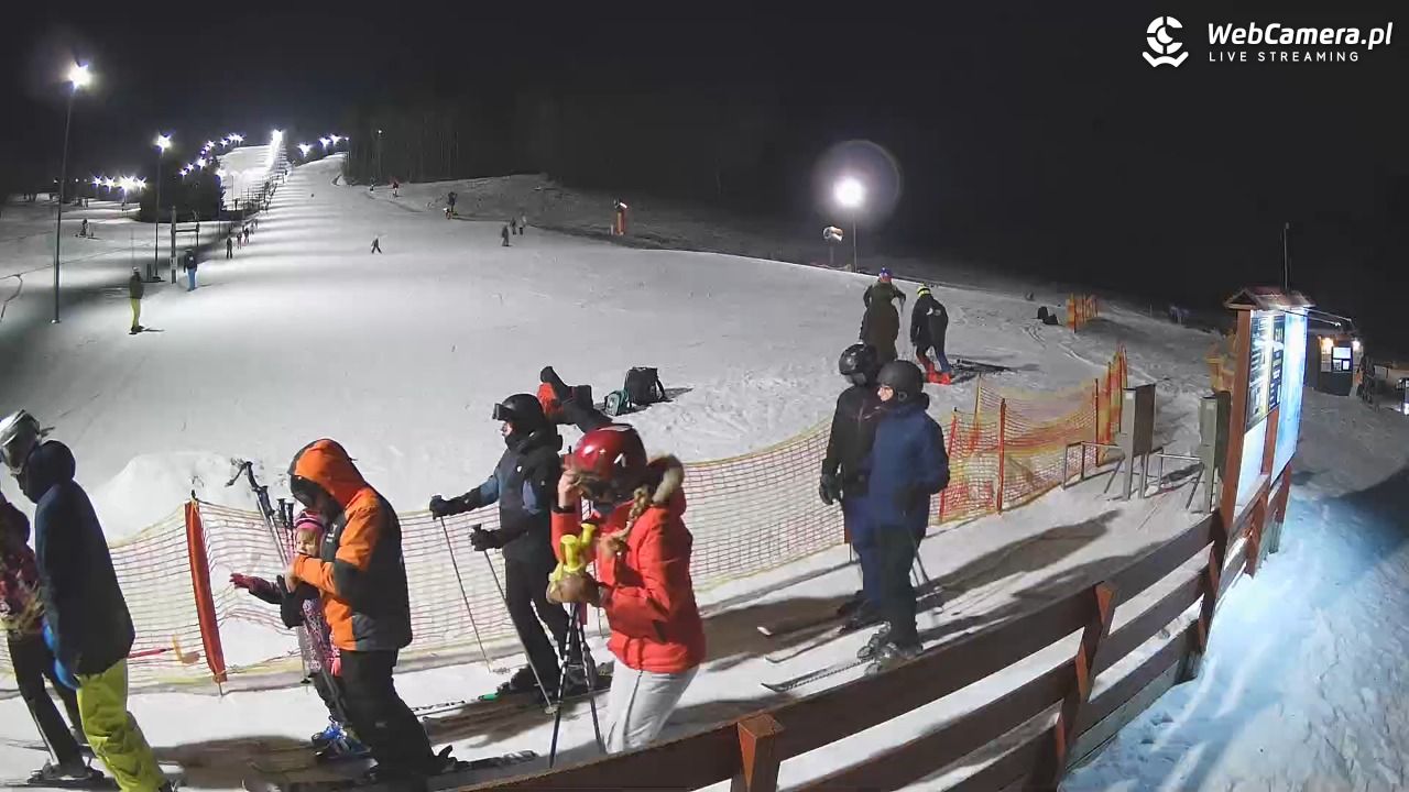 Czarnów-ski - 19 styczeń 2026, 18:39