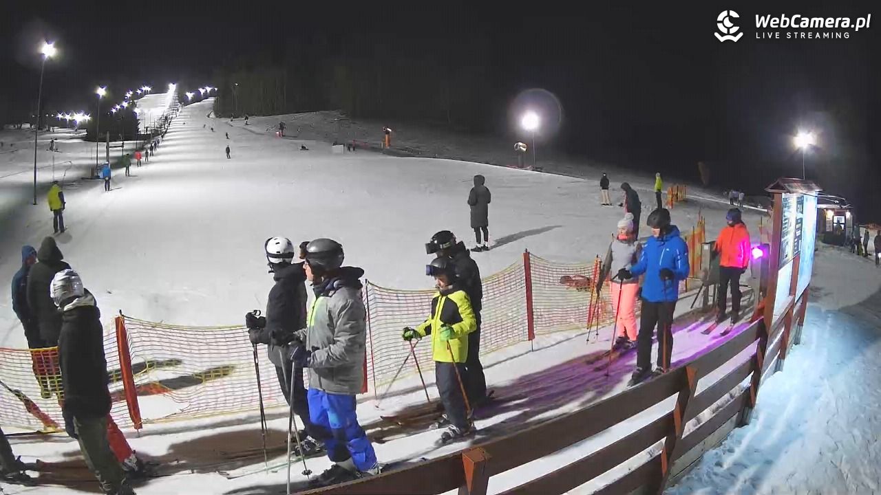 Czarnów-ski - 18 styczeń 2026, 18:32