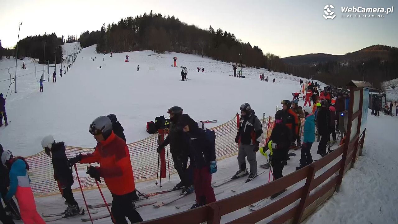 Czarnów-ski - 18 styczeń 2026, 16:02