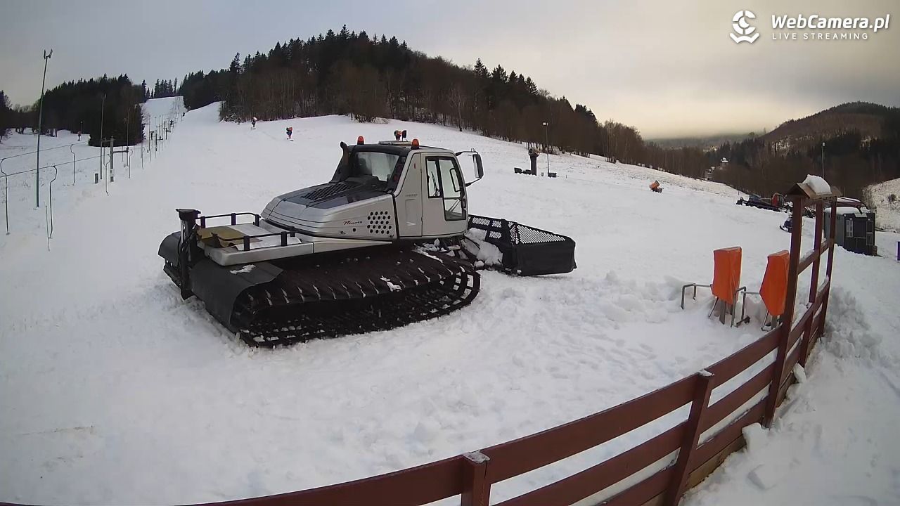 Czarnów-ski - 03 grudzień 2025, 09:10