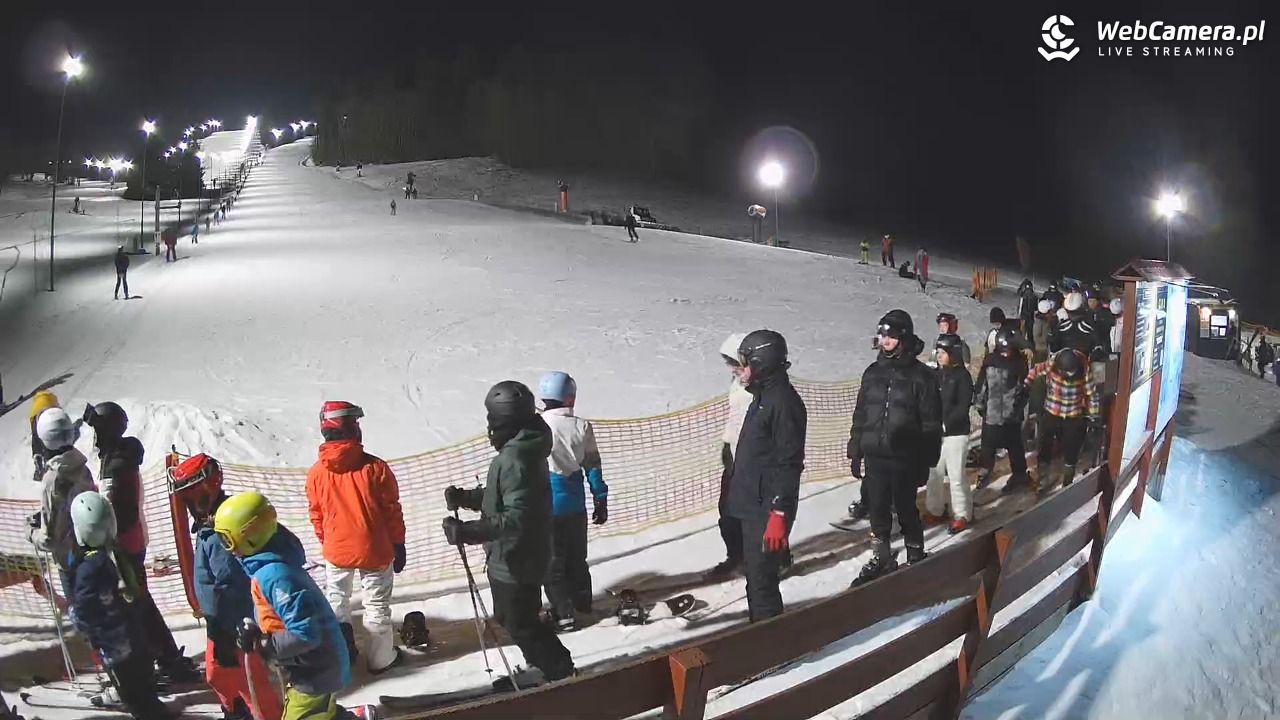 Czarnów-ski - 21 styczeń 2026, 18:03