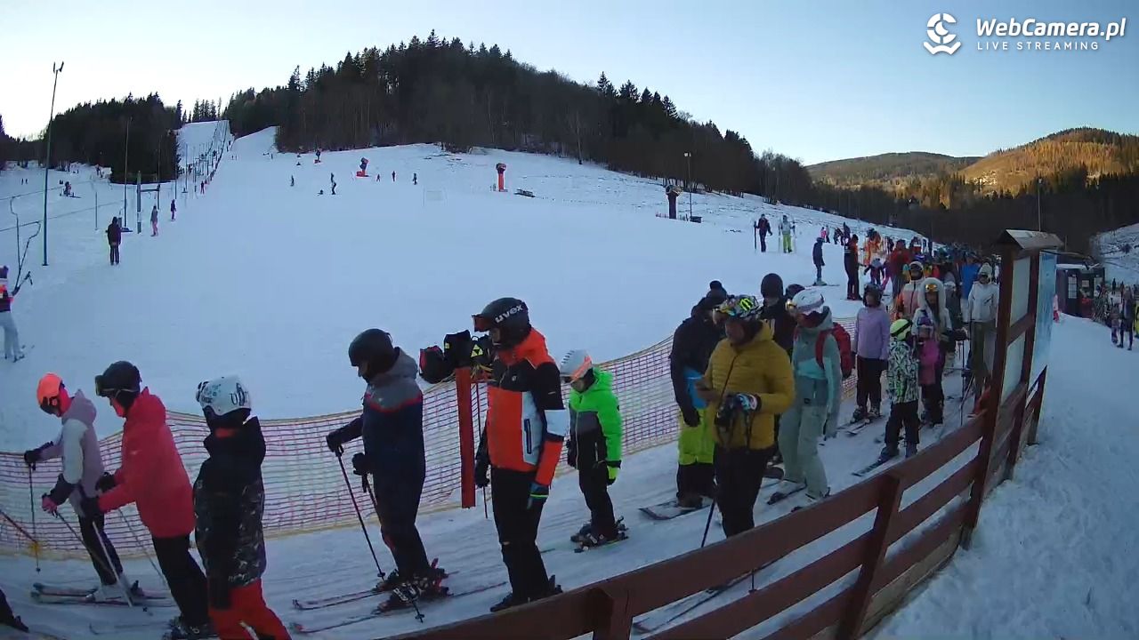 Czarnów-ski - 18 styczeń 2026, 15:03