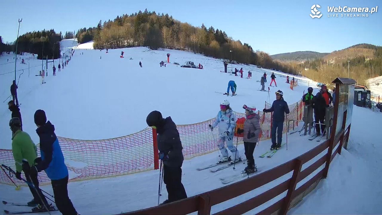 Czarnów-ski - 22 styczeń 2026, 11:04