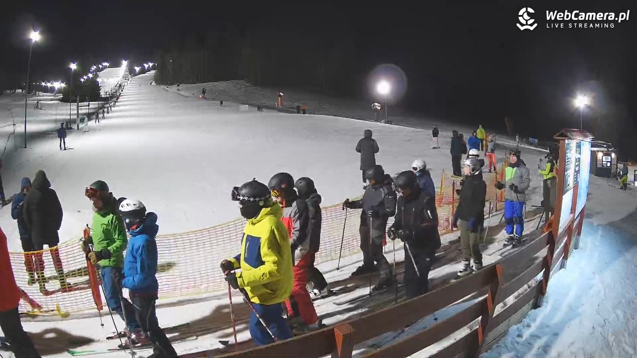 Czarnów-ski - 18 styczeń 2026, 18:32