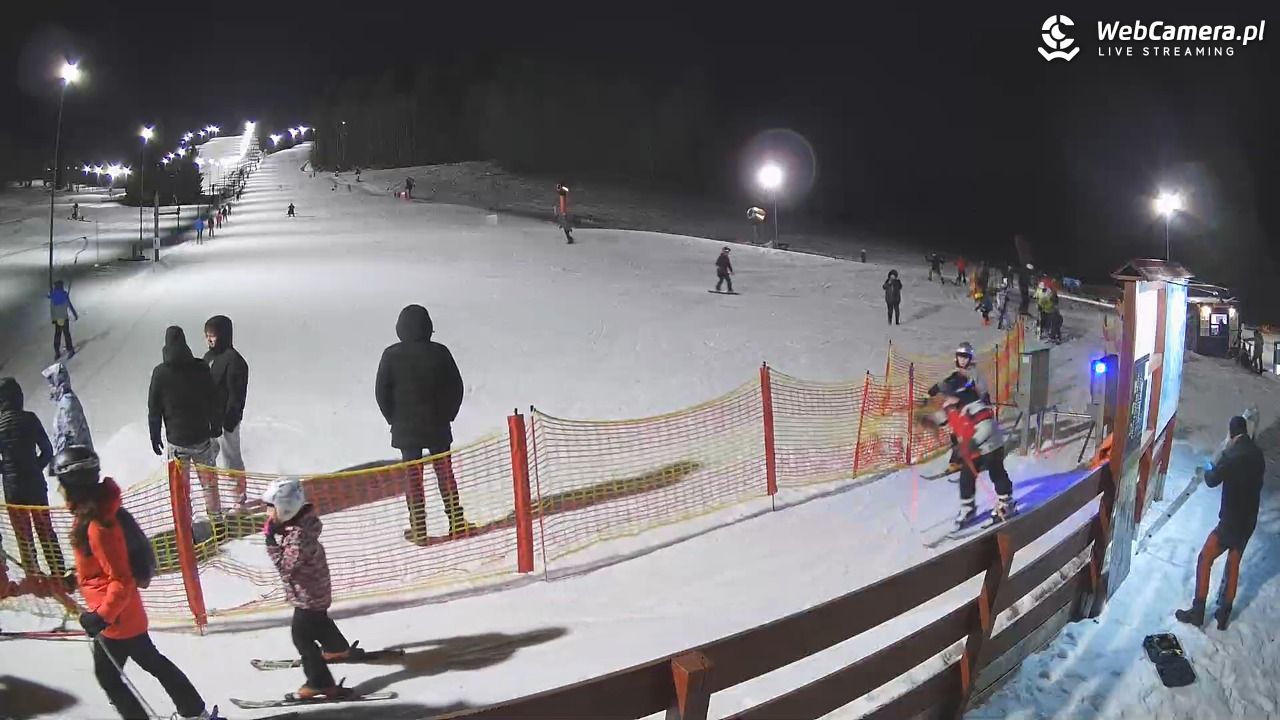 Czarnów-ski - 18 styczeń 2026, 17:56