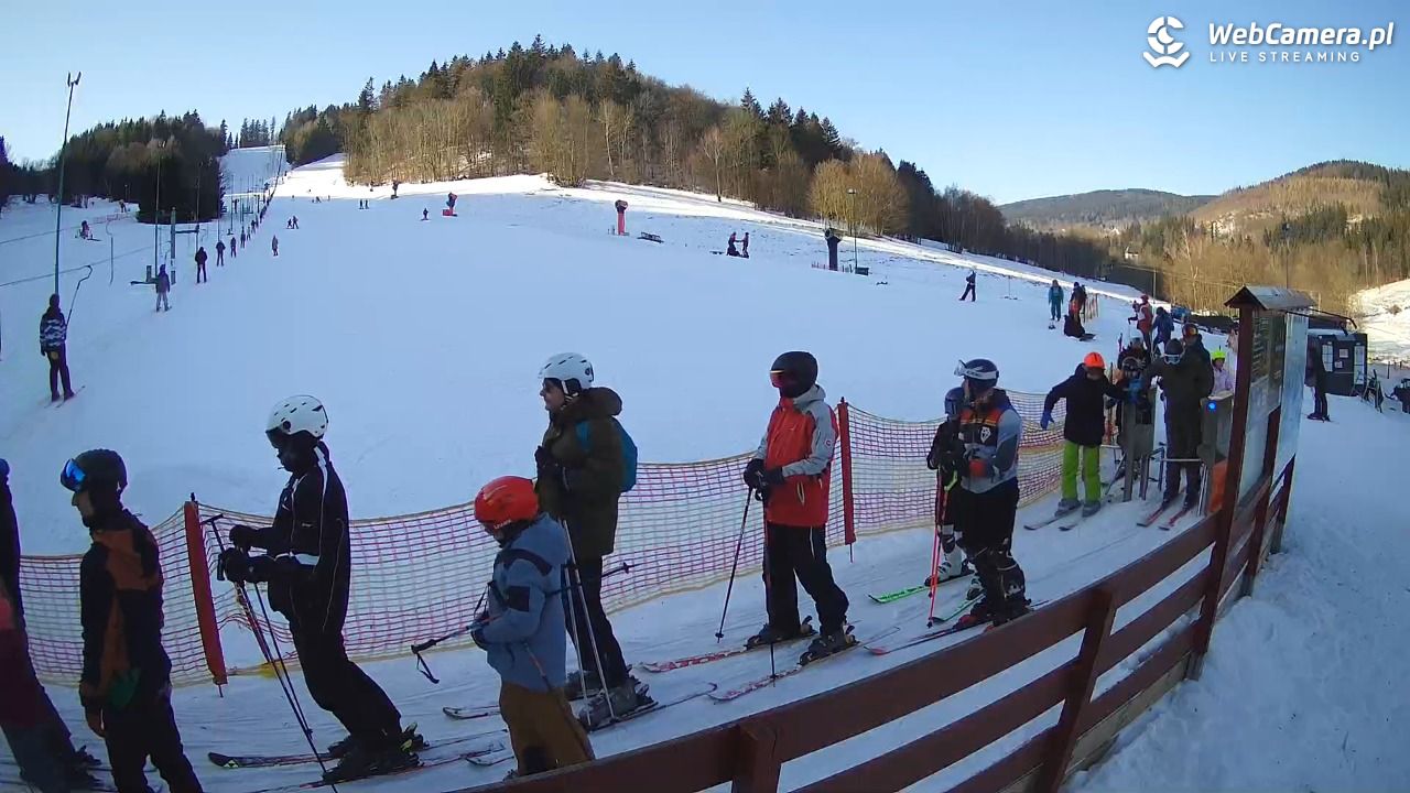 Czarnów-ski - 19 styczeń 2026, 12:20