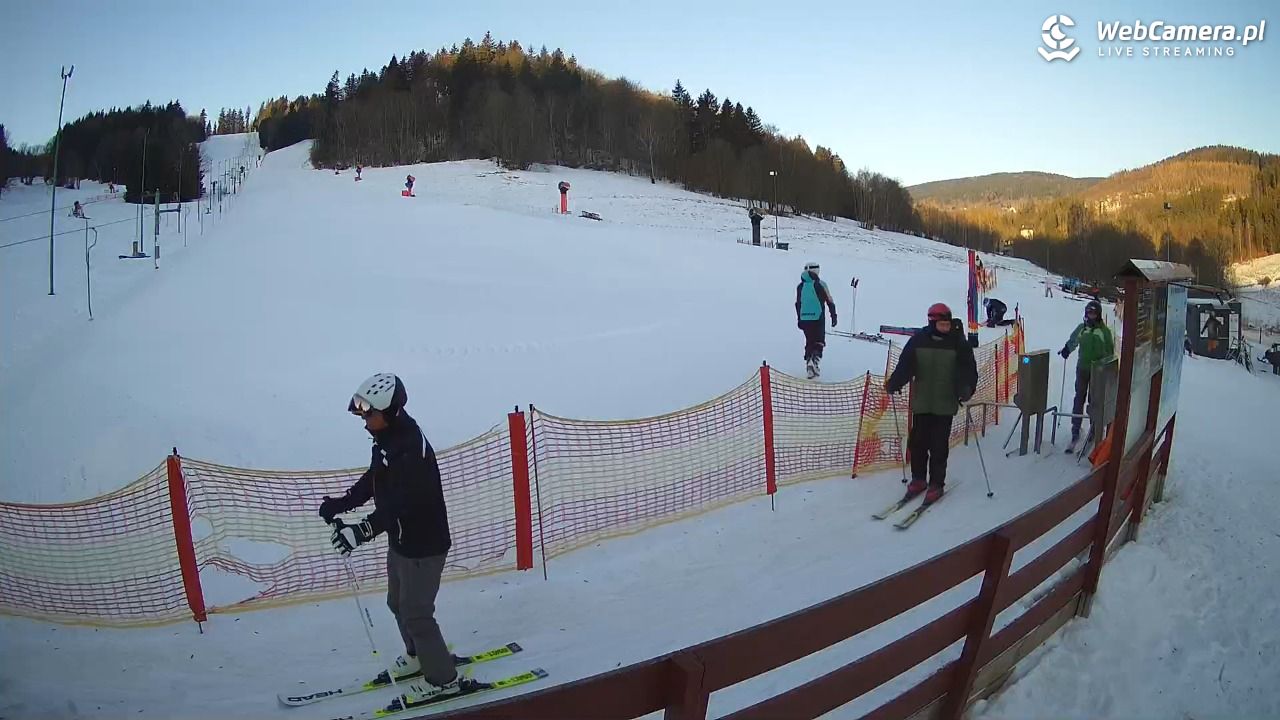 Czarnów-ski - 19 styczeń 2026, 09:01