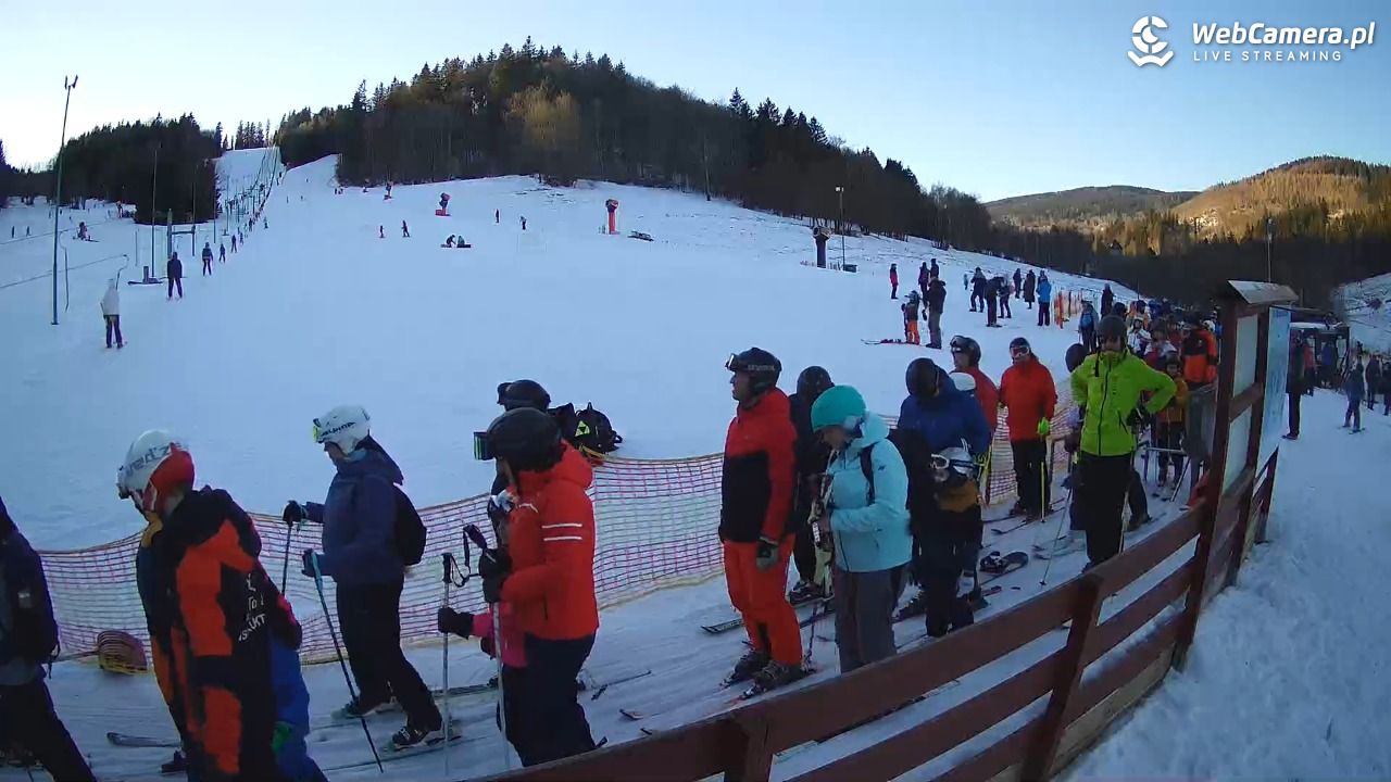 Czarnów-ski - 18 styczeń 2026, 14:38
