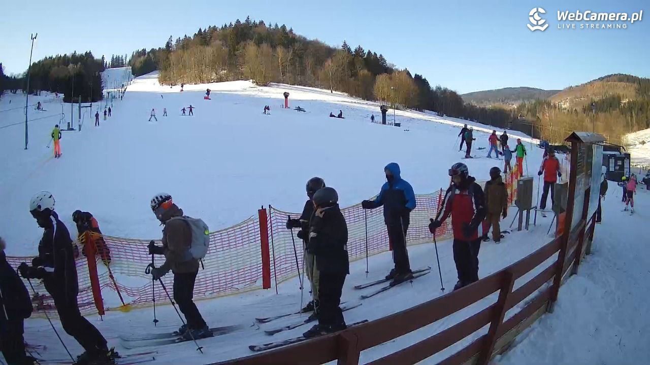 Czarnów-ski - 19 styczeń 2026, 12:32
