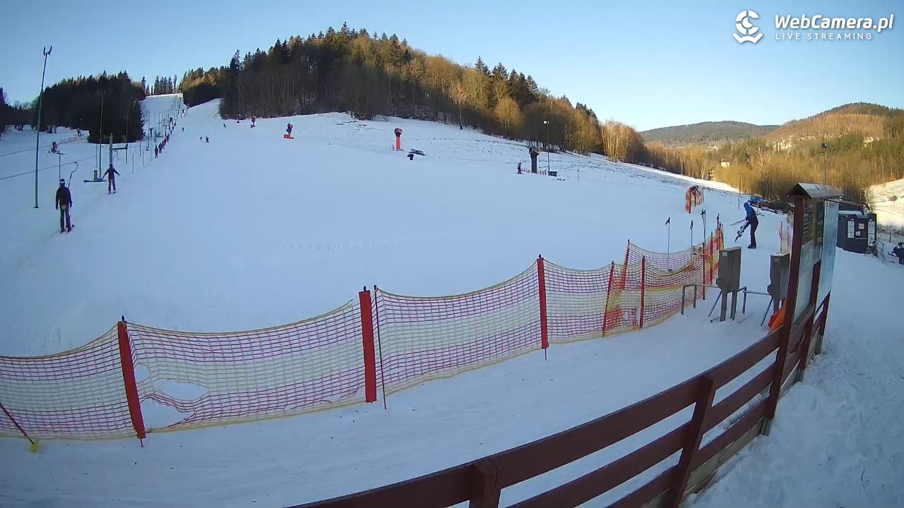 Czarnów-ski - 19 styczeń 2026, 09:47