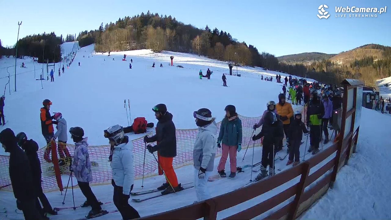 Czarnów-ski - 18 styczeń 2026, 13:40