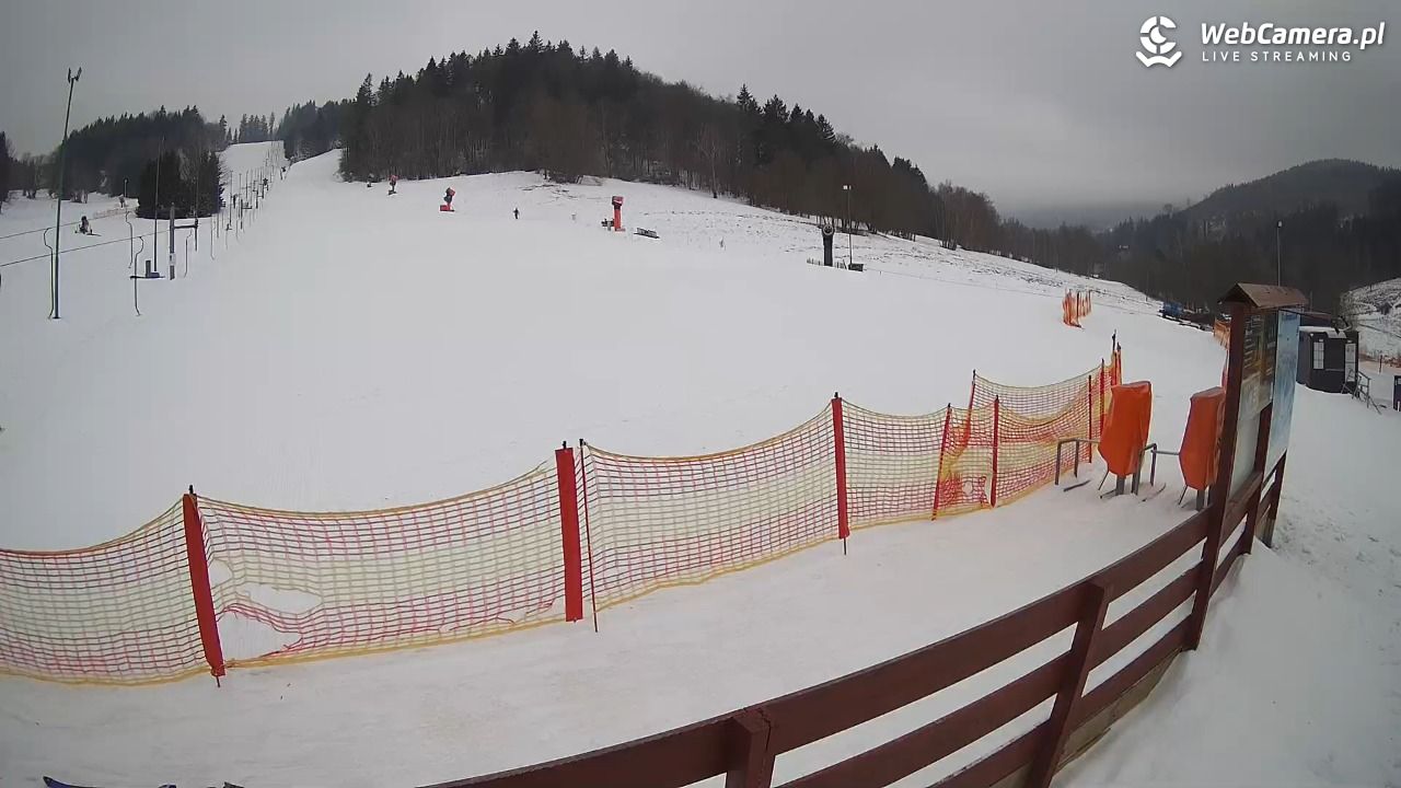 Czarnów-ski - 23 styczeń 2026, 08:41