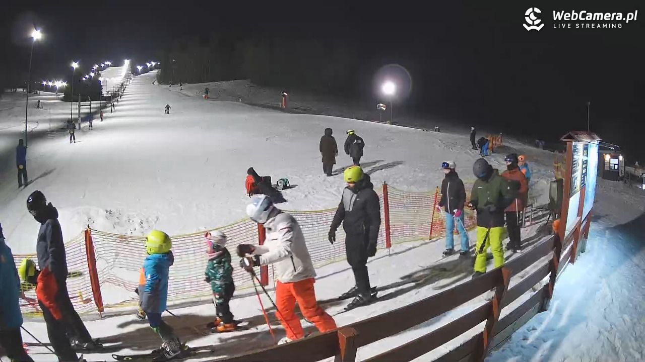 Czarnów-ski - 19 styczeń 2026, 18:27