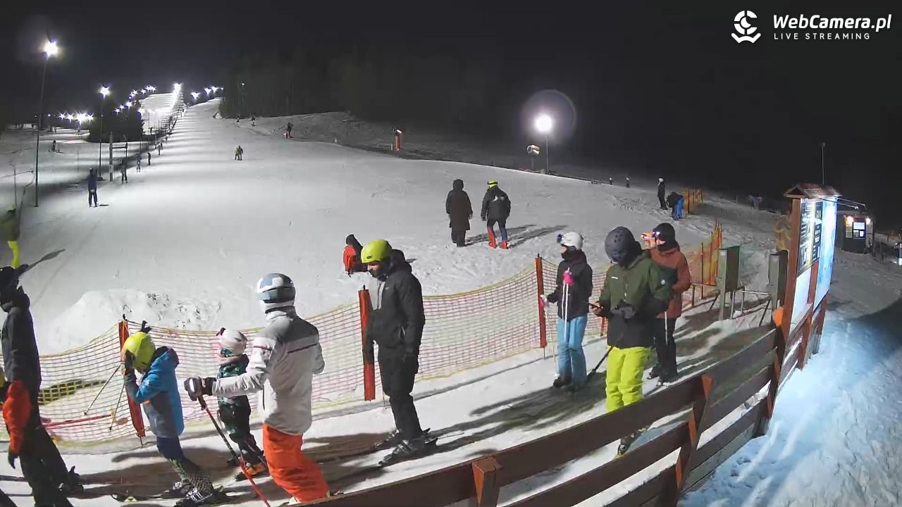 Czarnów-ski - 19 styczeń 2026, 18:27