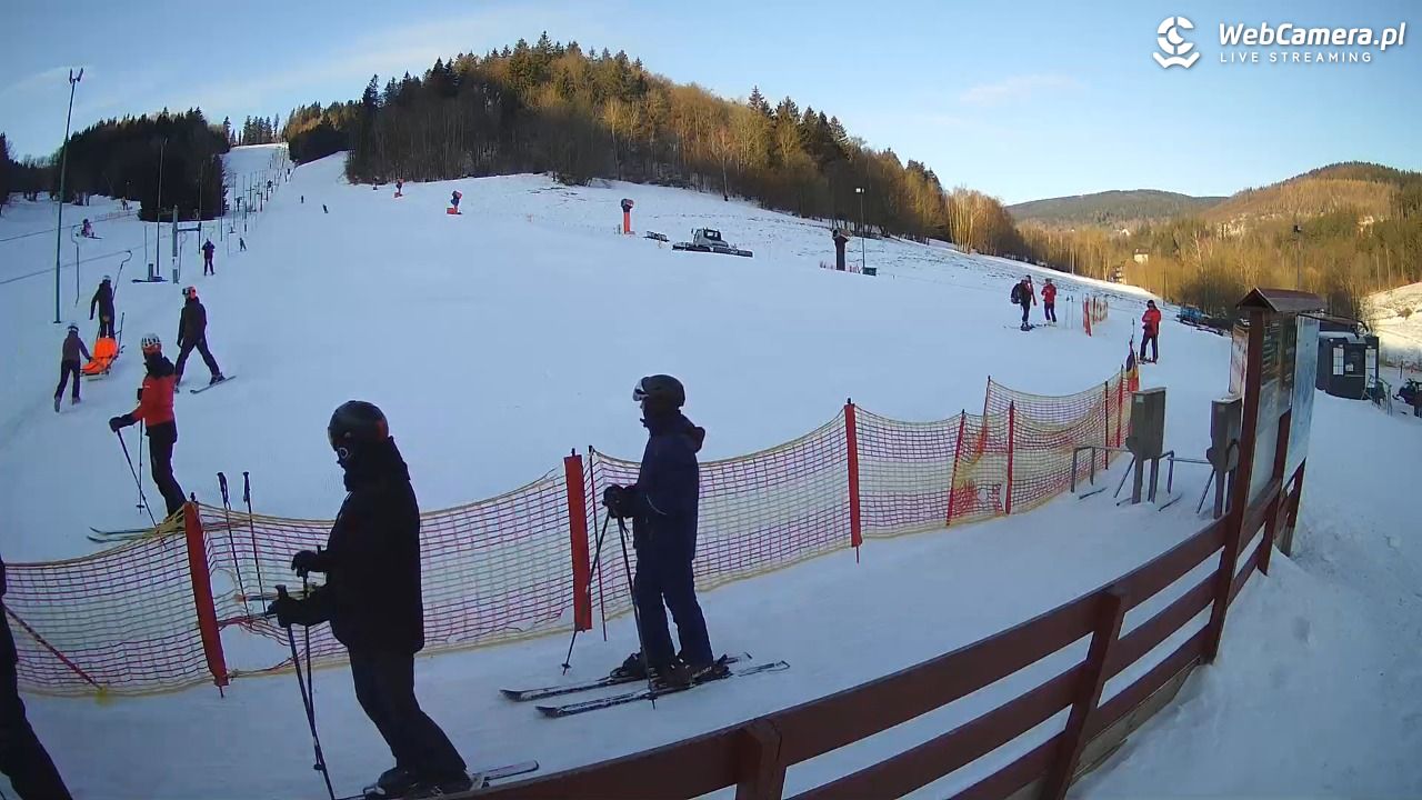 Czarnów-ski - 22 styczeń 2026, 09:33