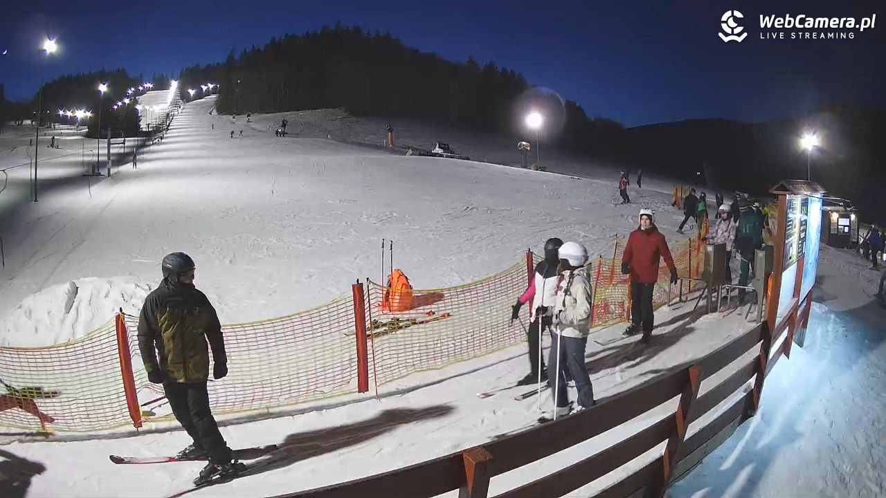 Czarnów-ski - 21 styczeń 2026, 17:20