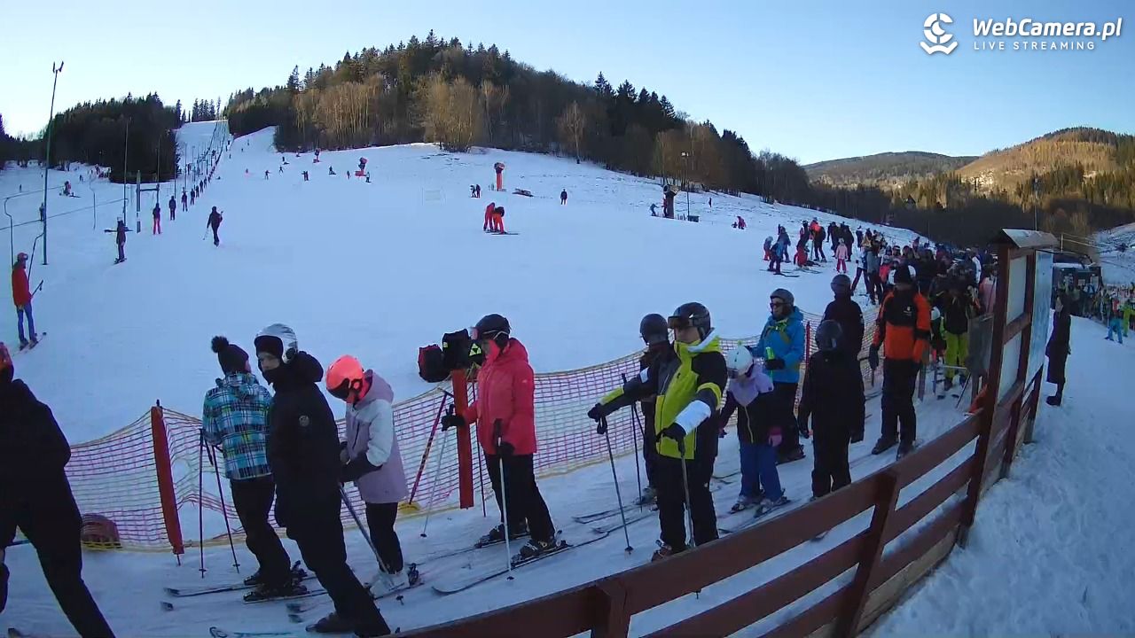 Czarnów-ski - 18 styczeń 2026, 14:15