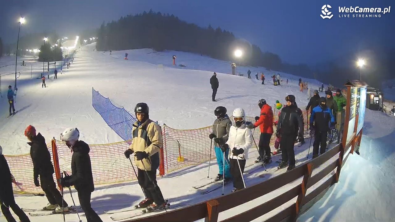 Czarnów-ski - 23 styczeń 2026, 16:55