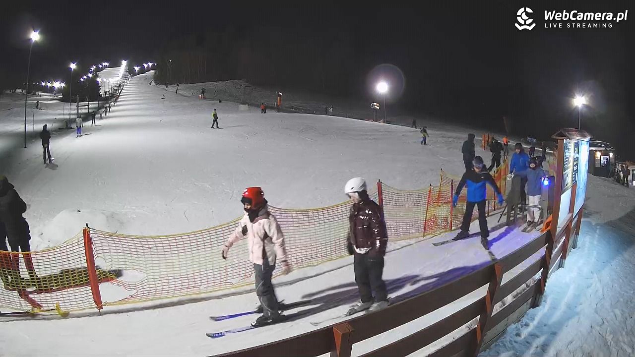 Czarnów-ski - 18 styczeń 2026, 18:24