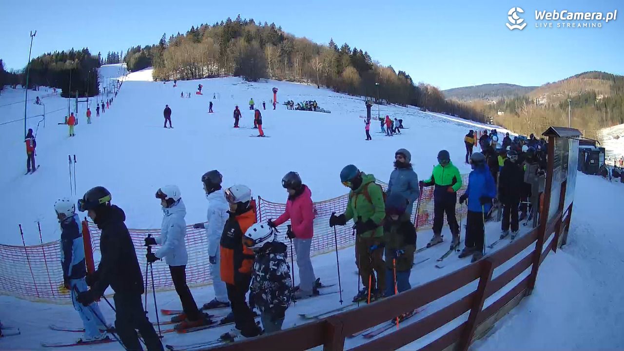 Czarnów-ski - 21 styczeń 2026, 11:13