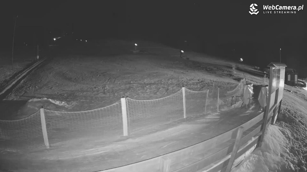 Czarnów-ski - 19 styczeń 2026, 21:22