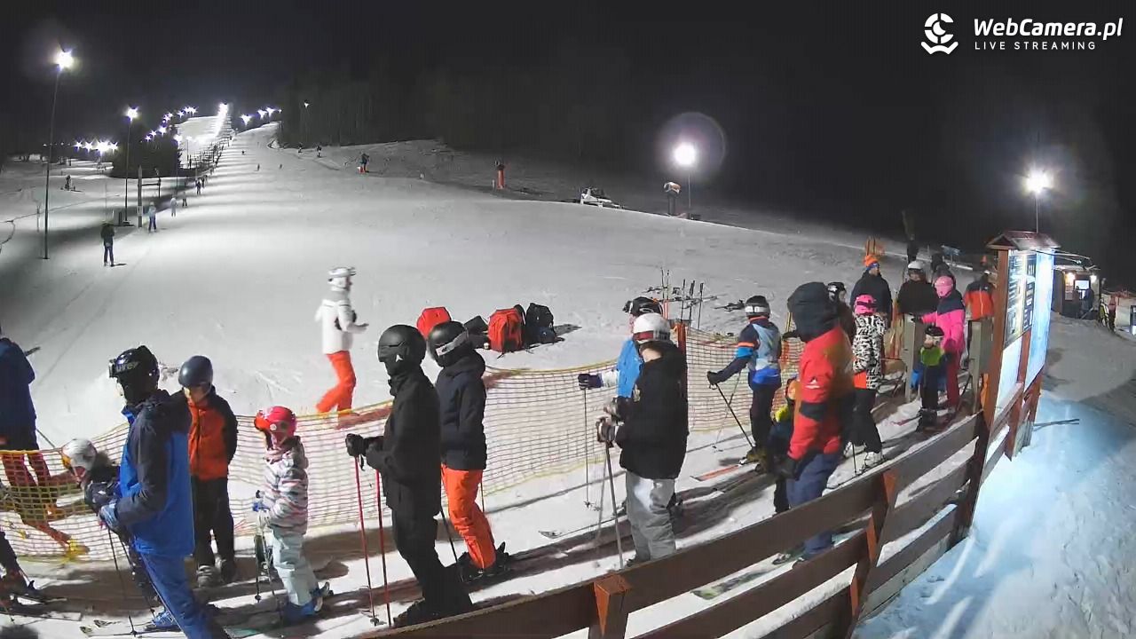 Czarnów-ski - 20 styczeń 2026, 18:41