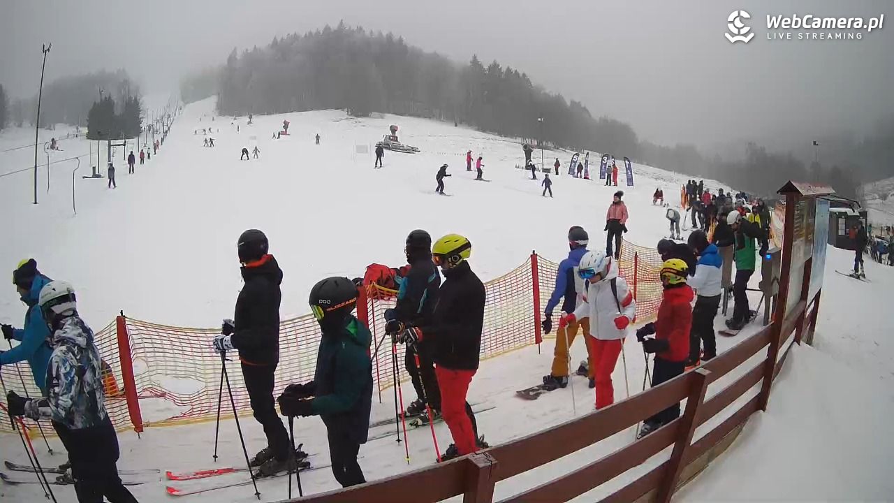 Czarnów-ski - 24 styczeń 2026, 10:14