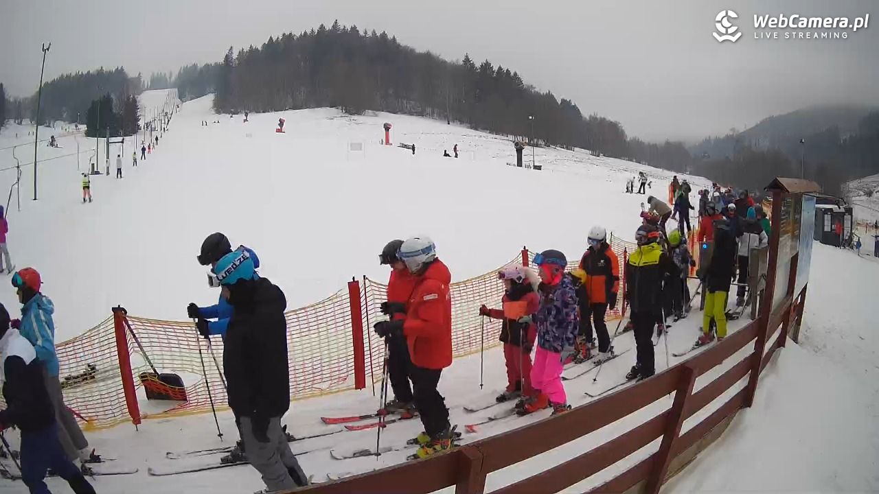 Czarnów-ski - 23 styczeń 2026, 12:16