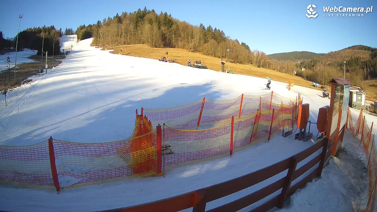 Czarnów-ski - 06 marzec 2026, 07:52