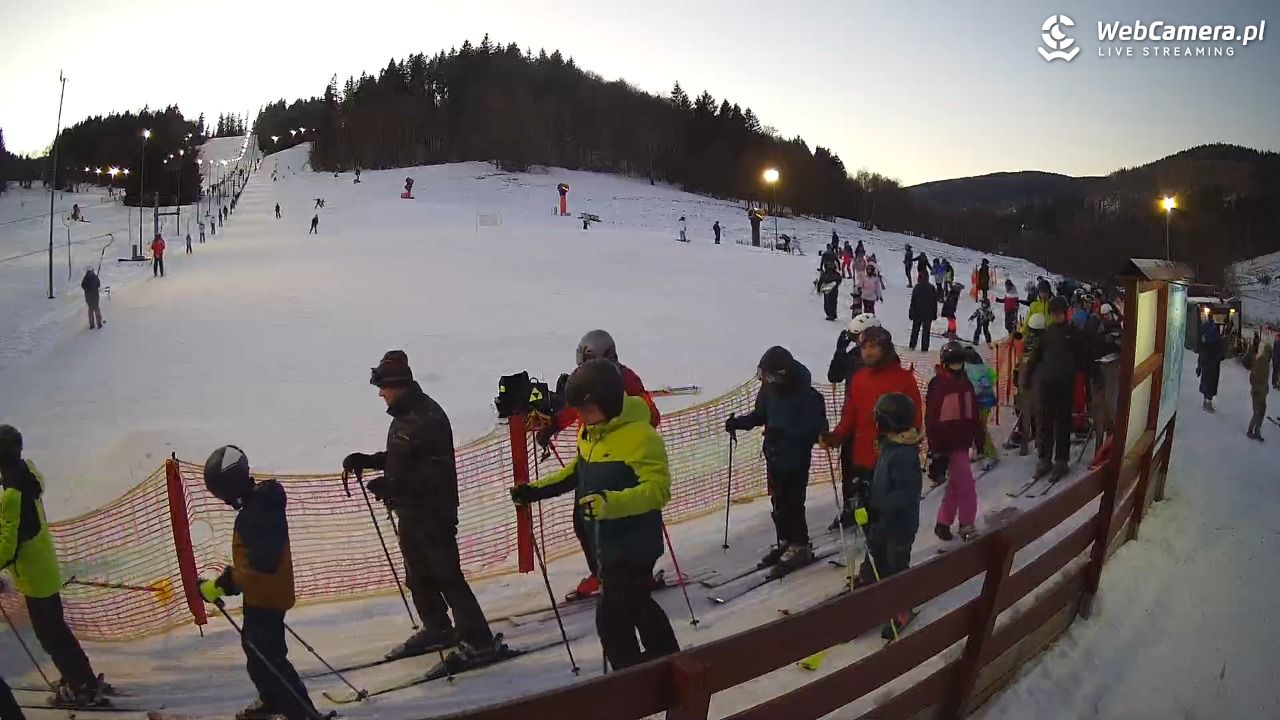 Czarnów-ski - 18 styczeń 2026, 16:37