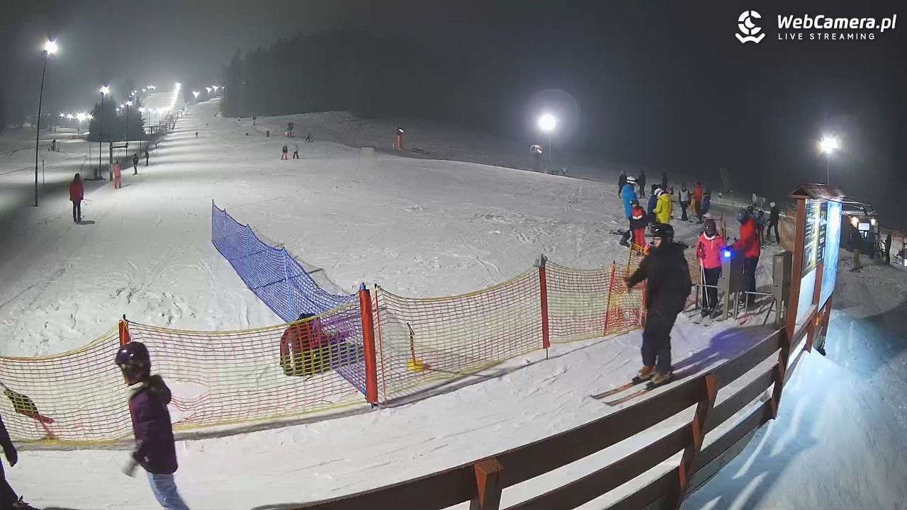 Czarnów-ski - 23 styczeń 2026, 17:20