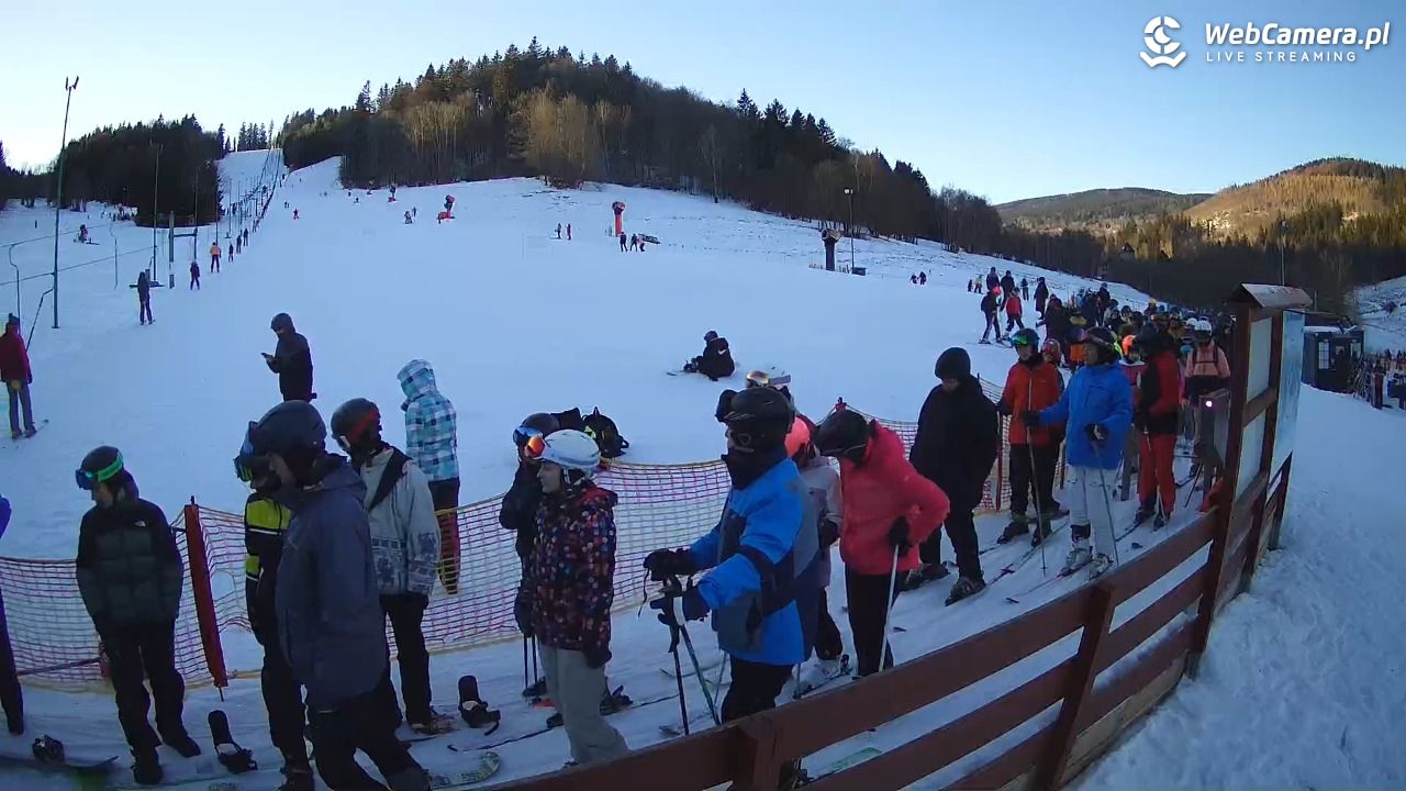 Czarnów-ski - 18 styczeń 2026, 14:28