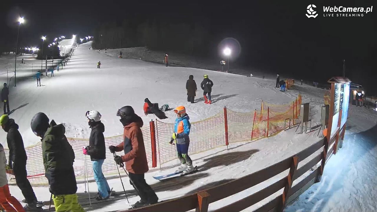 Czarnów-ski - 19 styczeń 2026, 18:31