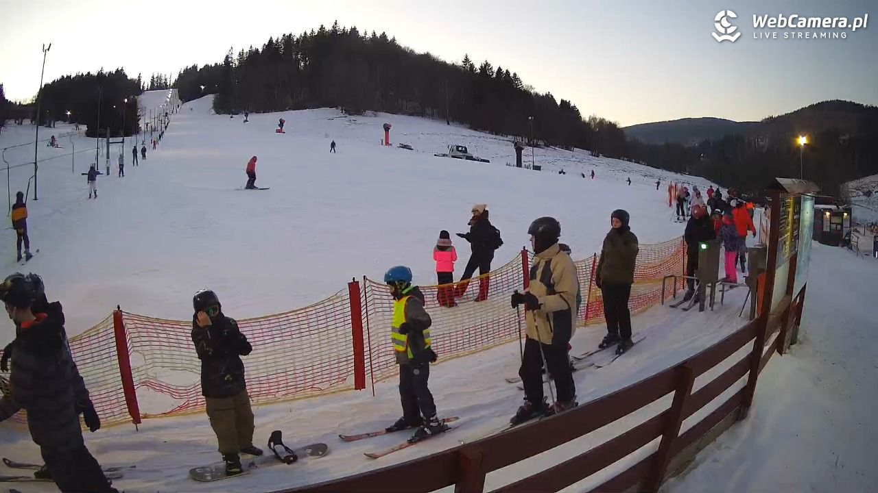 Czarnów-ski - 20 styczeń 2026, 16:37