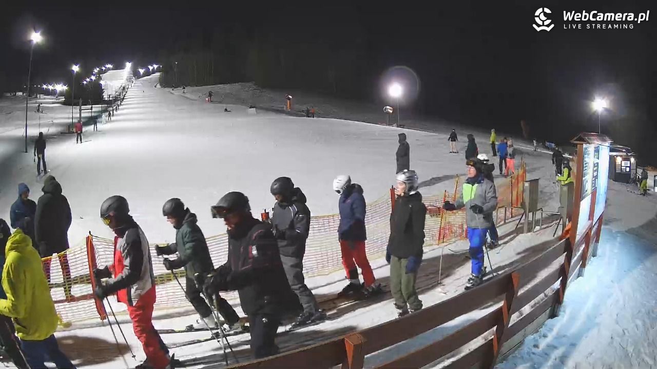 Czarnów-ski - 18 styczeń 2026, 18:32