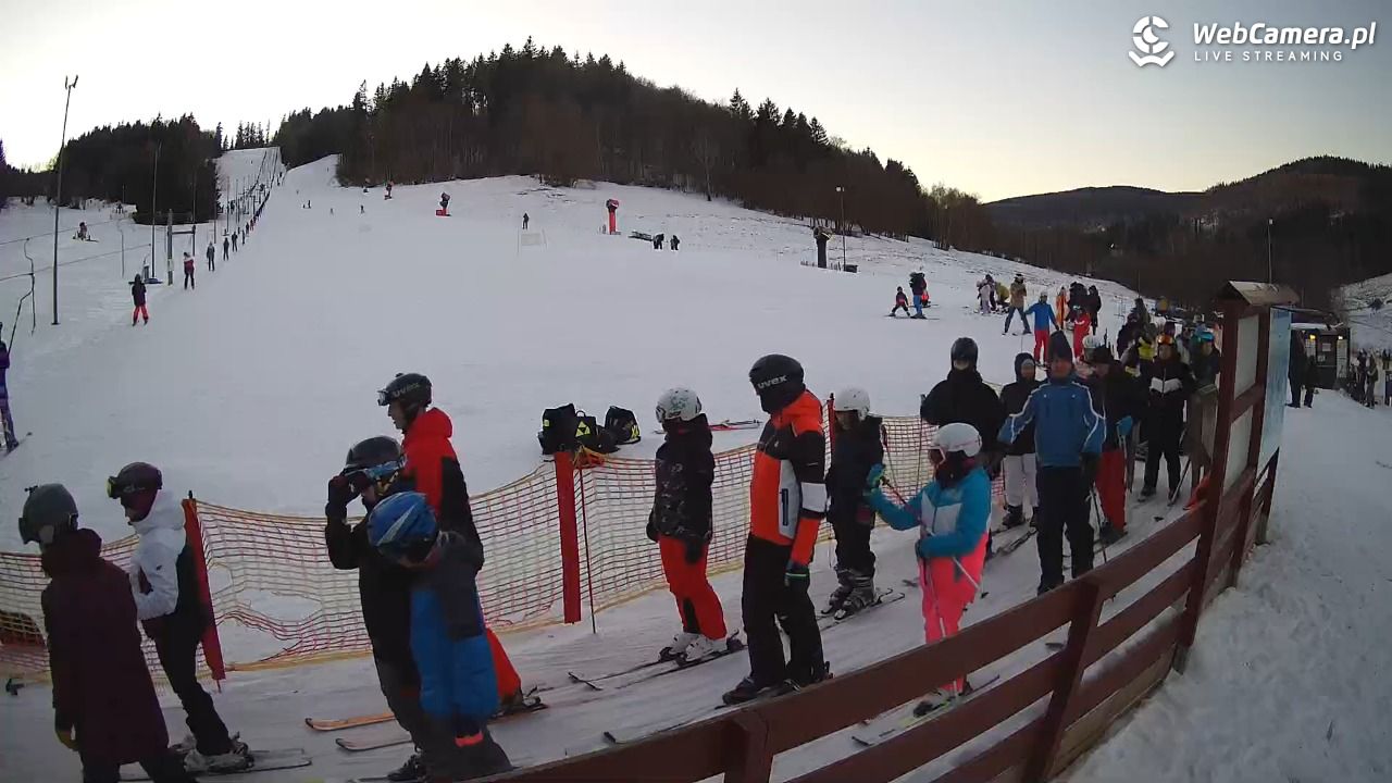 Czarnów-ski - 18 styczeń 2026, 16:16