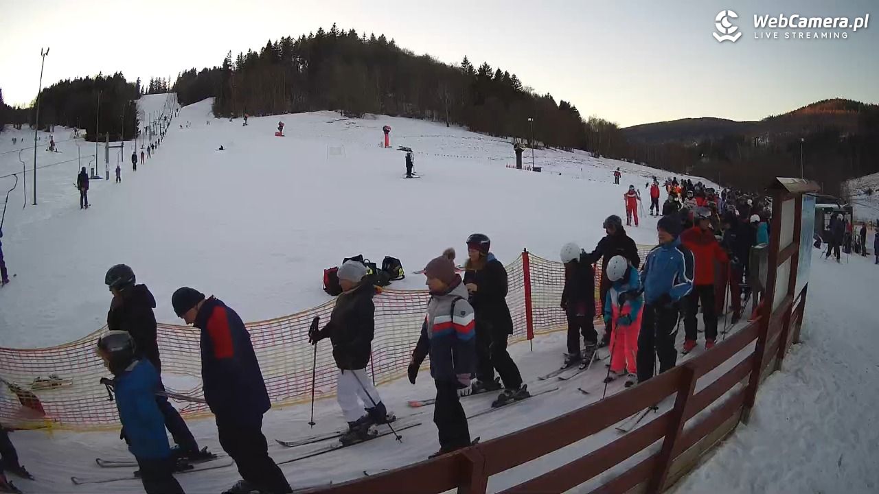 Czarnów-ski - 18 styczeń 2026, 16:01