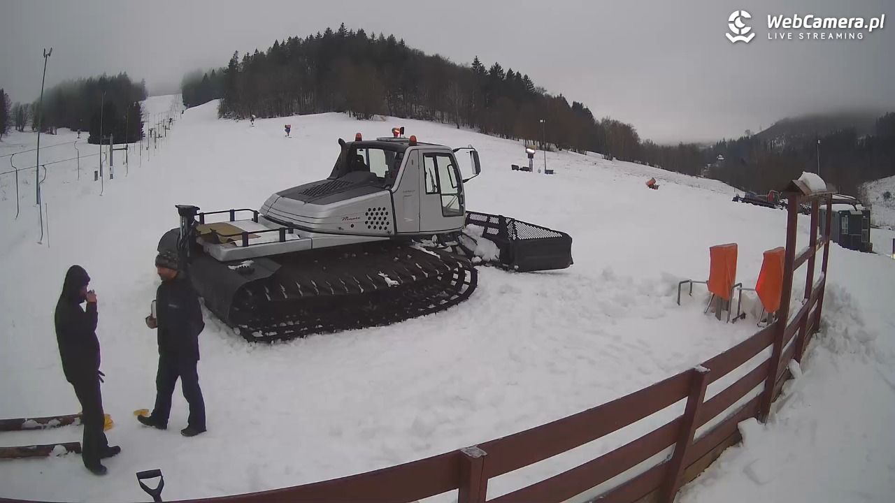 Czarnów-ski - 02 grudzień 2025, 16:20