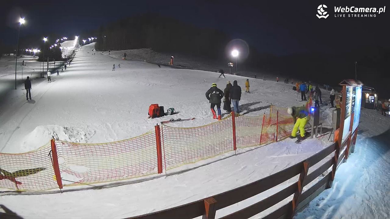 Czarnów-ski - 19 styczeń 2026, 17:29