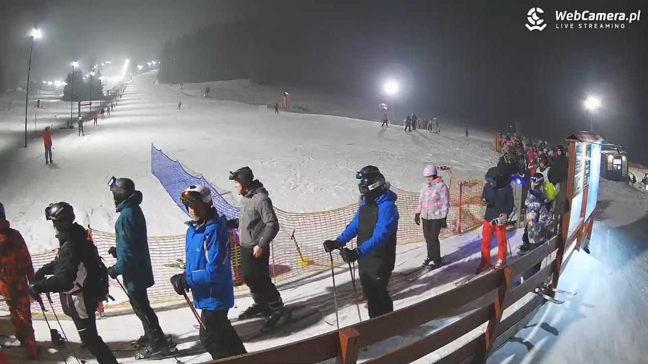 Czarnów-ski - 23 styczeń 2026, 18:49