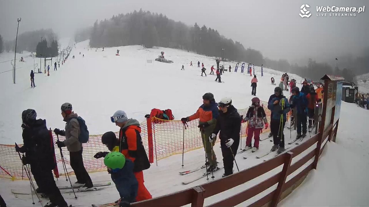 Czarnów-ski - 24 styczeń 2026, 10:16