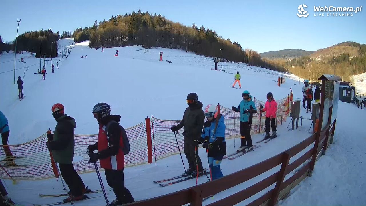 Czarnów-ski - 19 styczeń 2026, 10:49