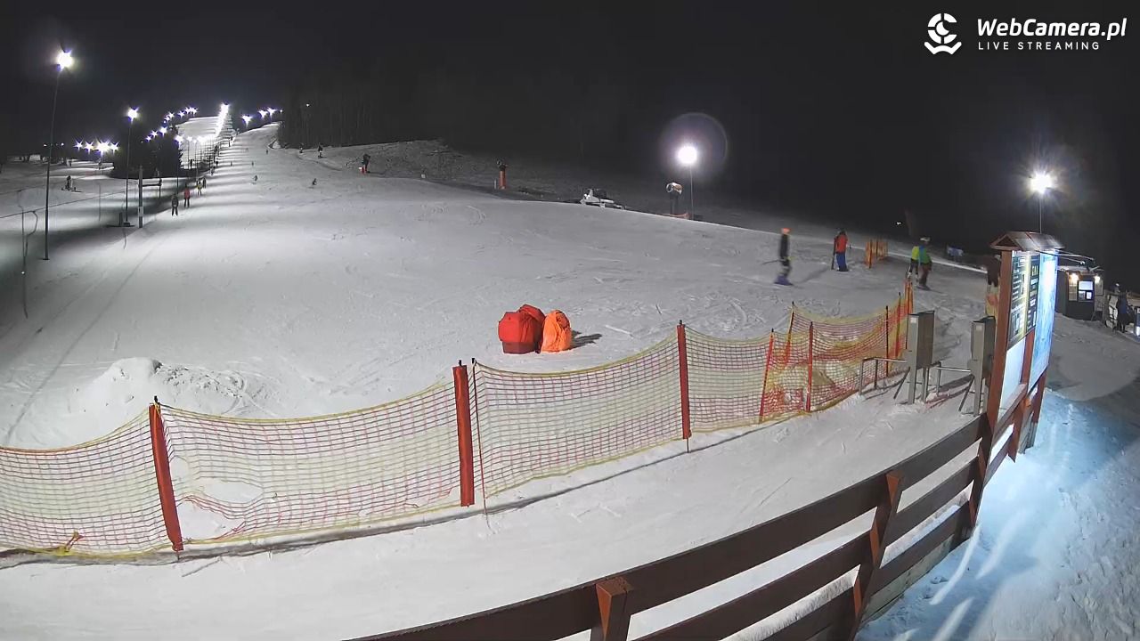 Czarnów-ski - 20 styczeń 2026, 20:54