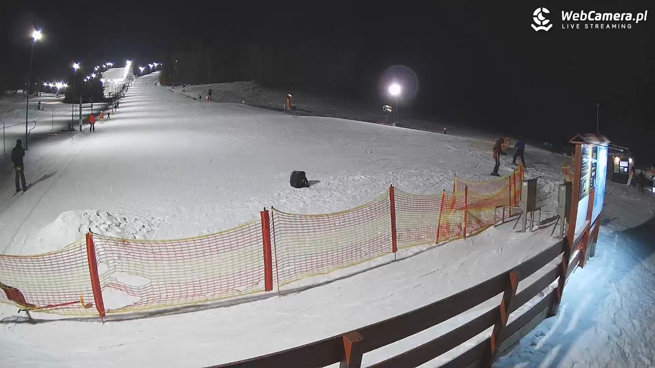 Czarnów-ski - 19 styczeń 2026, 19:24