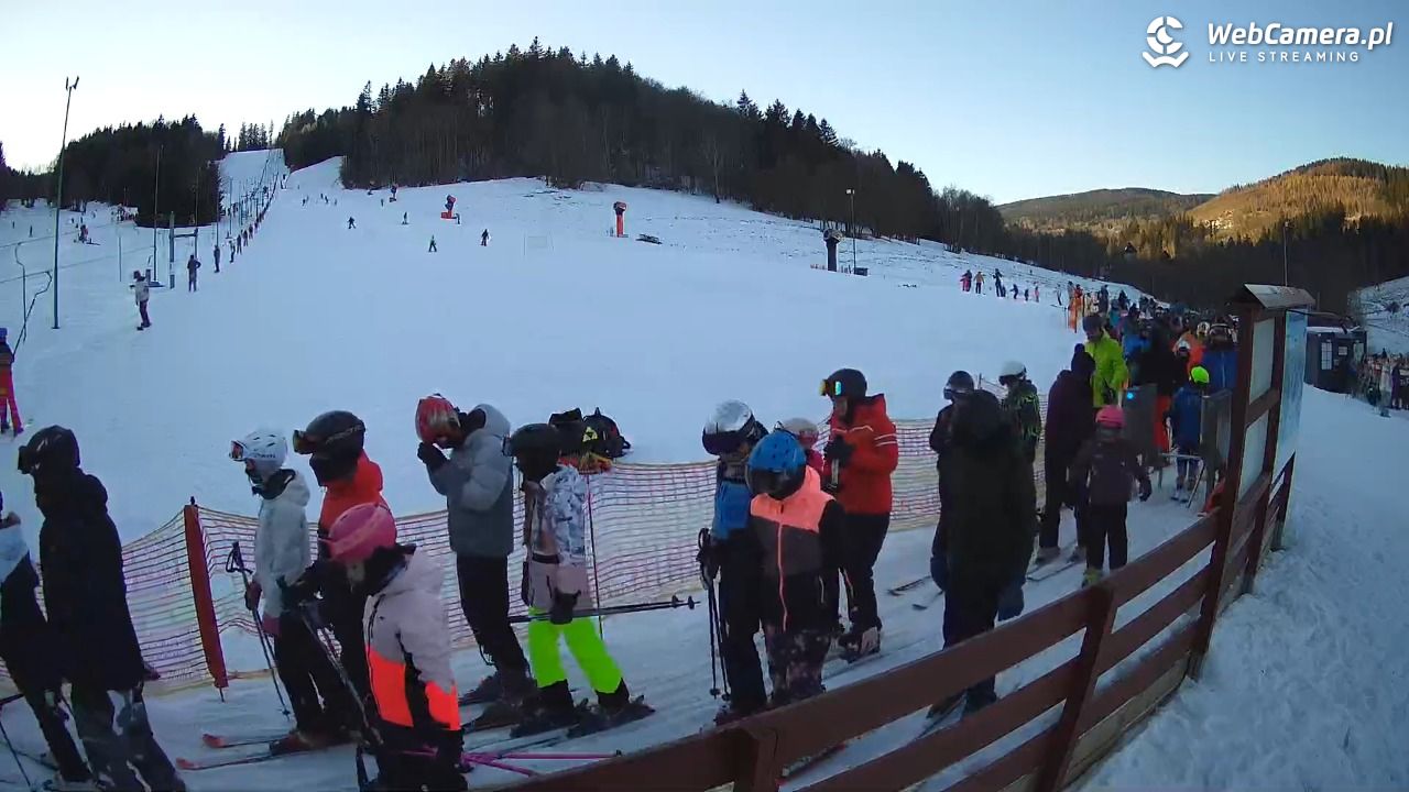 Czarnów-ski - 18 styczeń 2026, 14:57