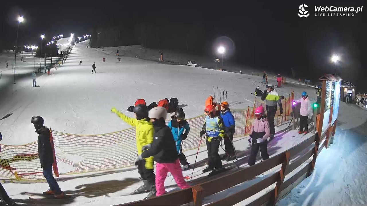 Czarnów-ski - 20 styczeń 2026, 17:57