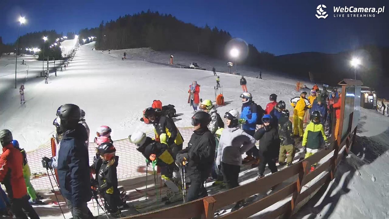 Czarnów-ski - 22 styczeń 2026, 17:21